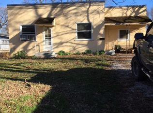 610 6th St, Friend, NE 68359