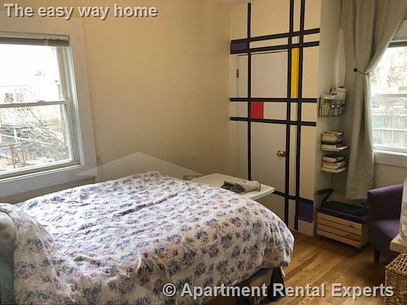 Apartment Rental Experts