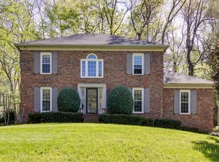 1620 S Timber Dr, Brentwood, TN 37027