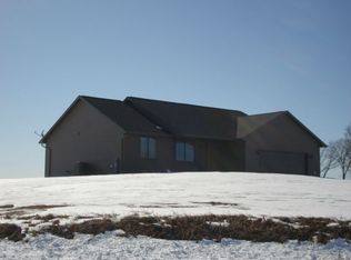 N11897 County Road Dd, Clintonville, WI 54929