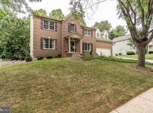 1014 New Dawn Ln, Odenton, MD 21113