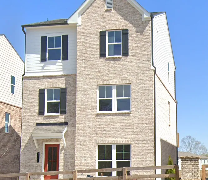 3505 Tristens Cove Walk — Photo 1