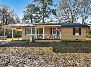 1470 Melville Brown Rd, Williamson, GA 30292