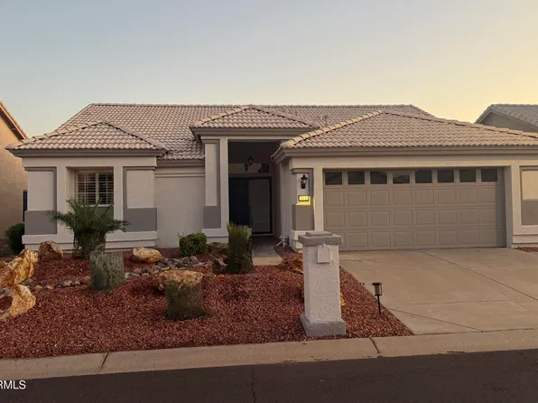 15117 W VALE Drive, Goodyear, AZ 85395