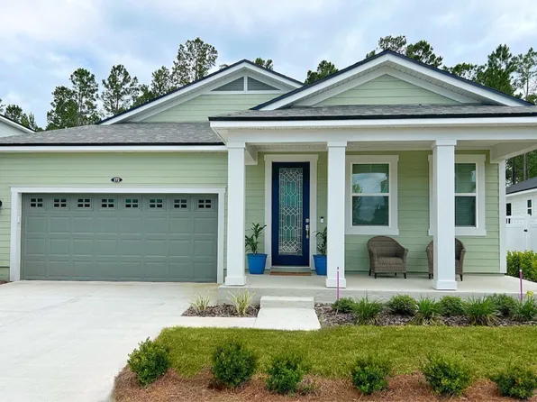 172 Sawgrass Dr, Yulee, FL 32097