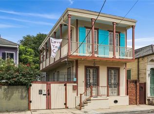 827 Port St, New Orleans, LA 70117