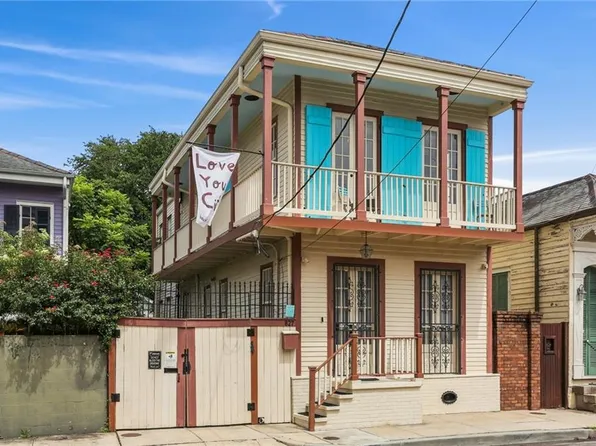 827 Port St, New Orleans, LA 70117