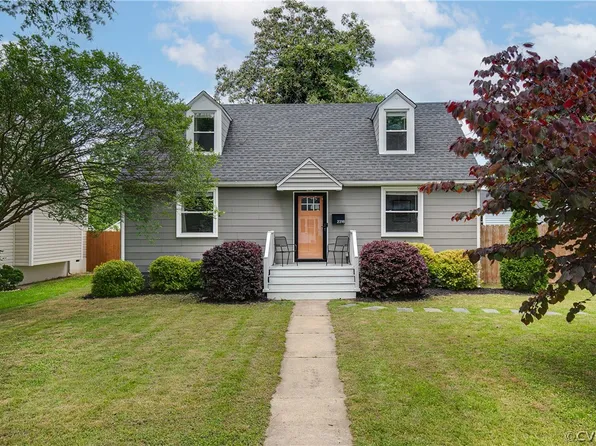 2316 Ginter St, Henrico, VA 23228