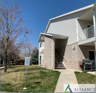 2421 N 400 E APT D4, North Ogden, UT, 84414