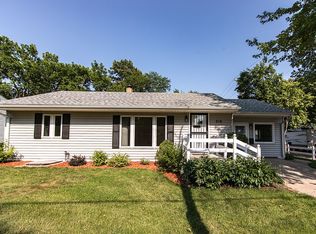 216 N Foster St, Mitchell, SD 57301