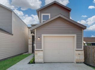 9006 Intervale St, Houston, TX 77075