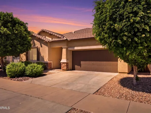 15758 W LAUREL Lane, Surprise, AZ 85379