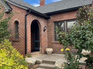 210 N Grant St, Goldendale, WA 98620