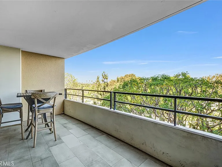 4337 Marina City Dr #141 — Photo 16