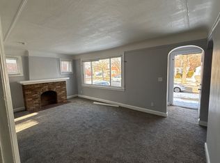 4232 Waverly St #4234, Detroit, MI 48238