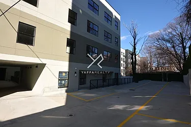 Rented by Yaffa Realty LLC