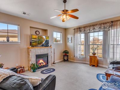 1238 Inca Dove Cir, Loveland, CO, 80537