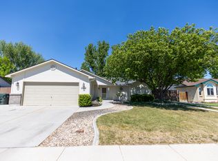 2938 W Elk Stream St, Meridian, ID 83646