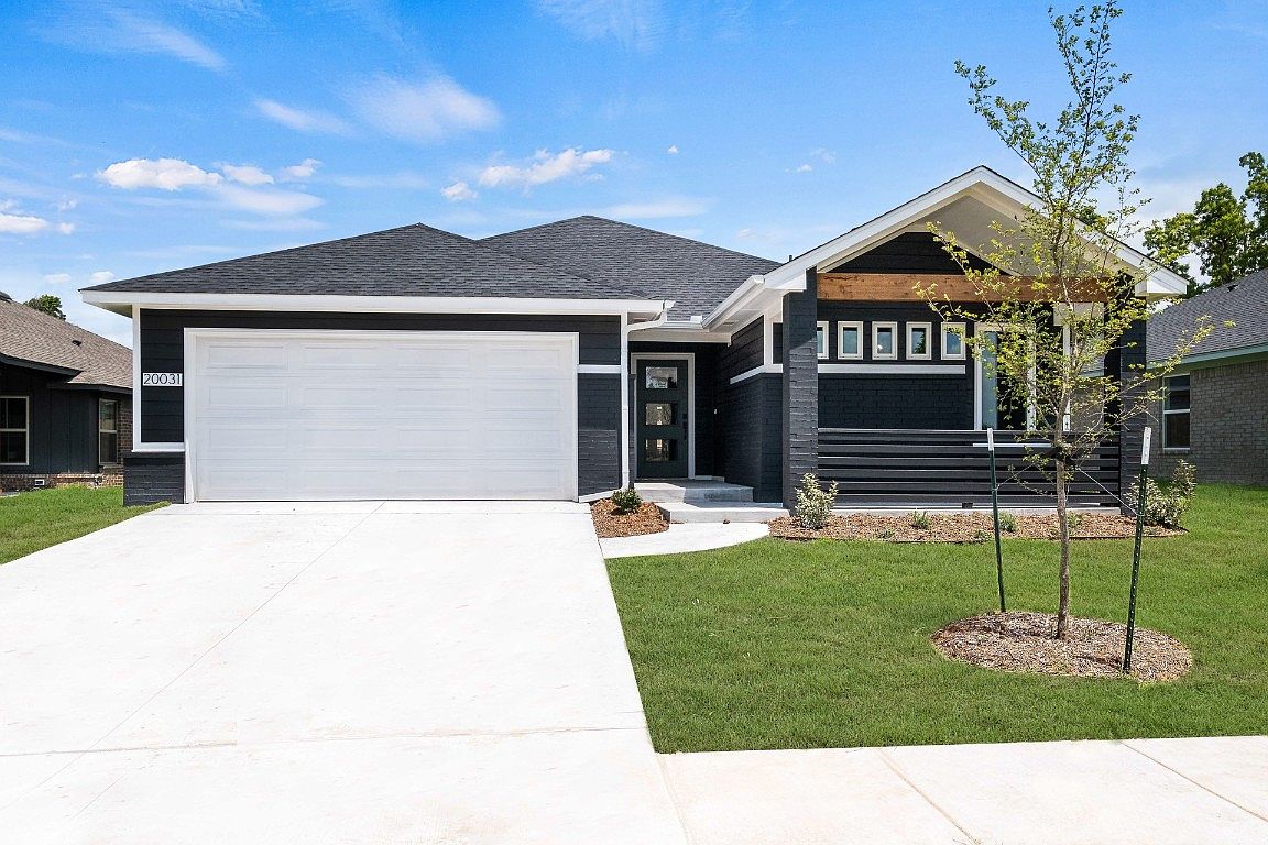 20031 Park Ln, Harrah, OK 73045 Zillow