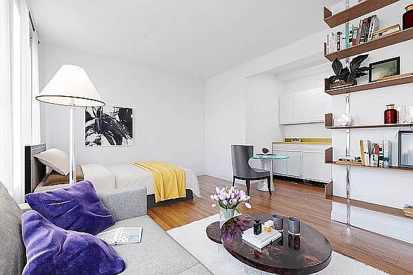1st image of 160 E 91st St APT 7G