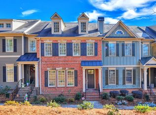 3783 Elhew Ln SW #2, Smyrna, GA 30082