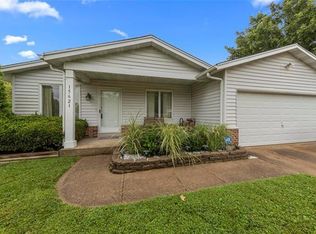 15621 93rd Ave, Florissant, MO