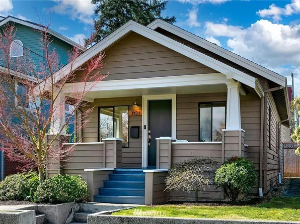 7753 Earl Ave NW, Seattle, WA 98117