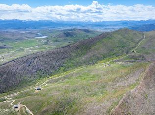811 GCR 408W, Granby, CO 80446