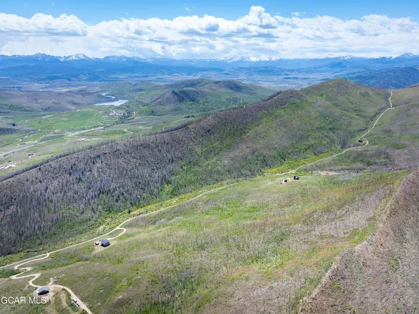 811 GCR 408W, Granby, CO 80446