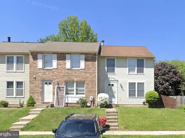 51 Chins Ct, Owings Mills, MD 21117