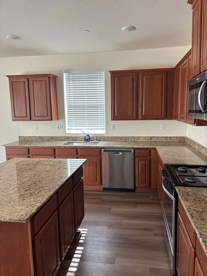 3 Bd 2/Ba House In Marysville Coming Soon! — Photo 3
