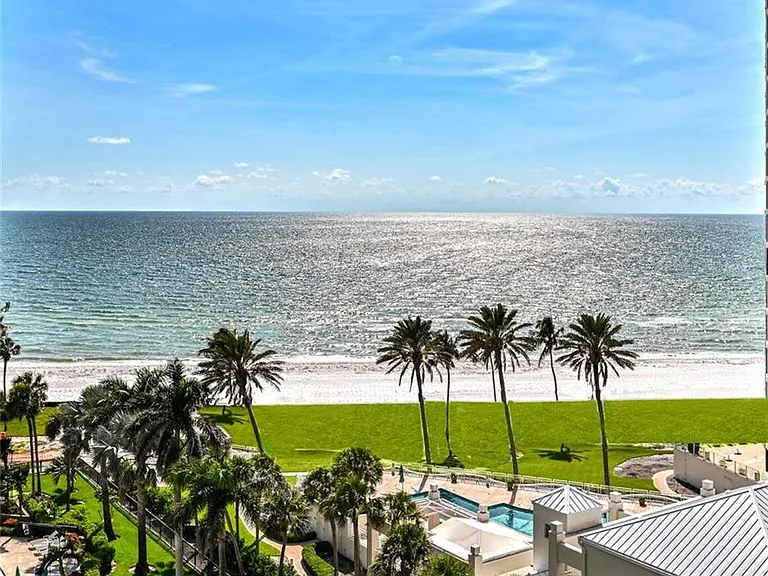 4551 Gulf Shore Blvd N #1001 — Photo 20