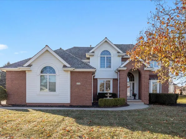 409 Golden Oaks Dr, Council Bluffs, IA 51503