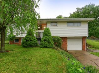 135 Woods Ave, Monaca, PA 15061