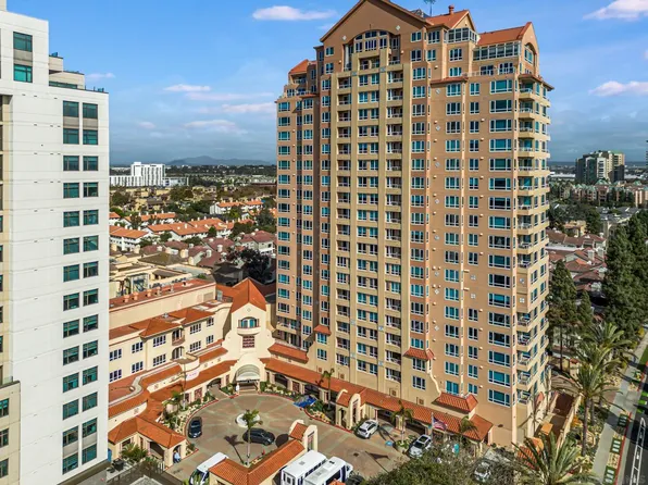3890 Nobel Dr Unit 1704, San Diego, CA 92122