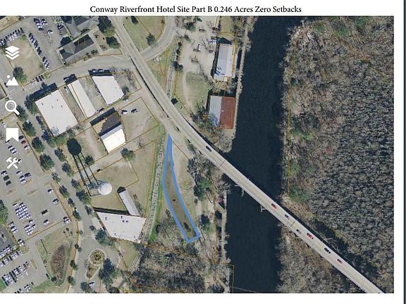 2nd image of TBD Laurel St. #Waccamaw River Front