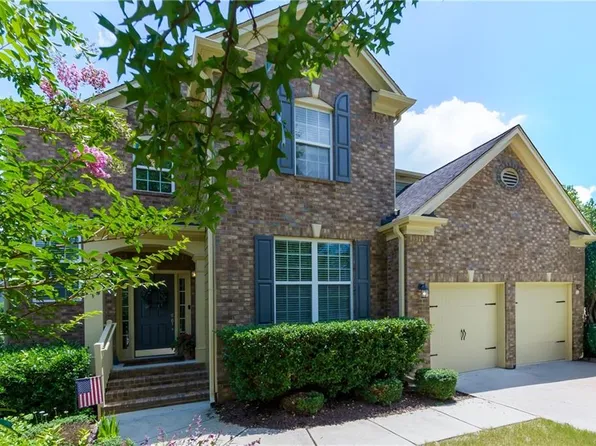 213 Roseman Way, Woodstock, GA 30188