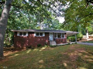 351 Chambers Ave, Cornelia, GA 30531