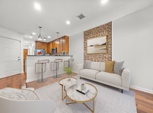 508 Grand St APT 1L, Hoboken, NJ