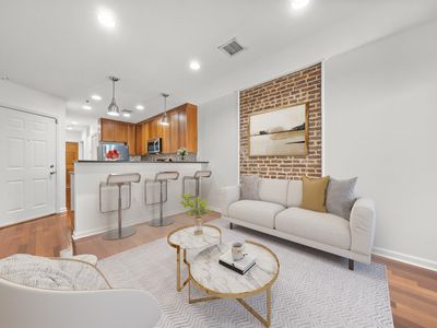 508 Grand St APT 1L, Hoboken, NJ, 07030