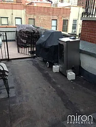 Rented by Miron Properties