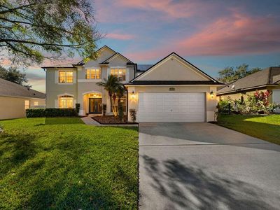 570 Johns Landing Way, Oakland, FL, 34787