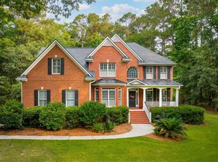 2216 Black Oak Ct, Mount Pleasant, SC 29466