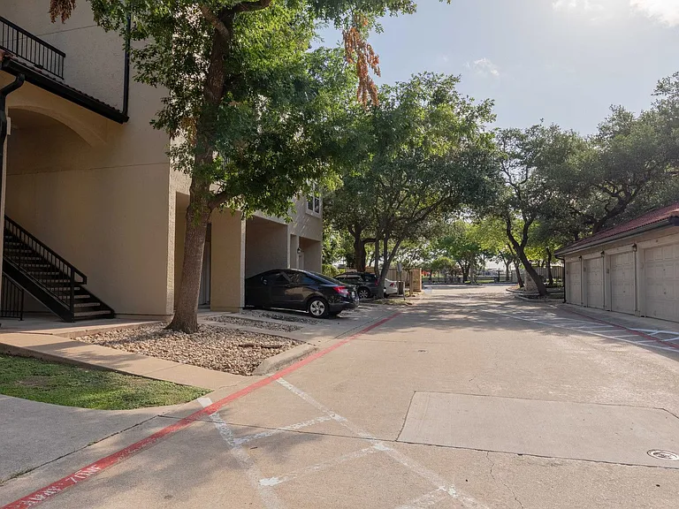 9525 Capital Of Texas Hwy #134 — Photo 23