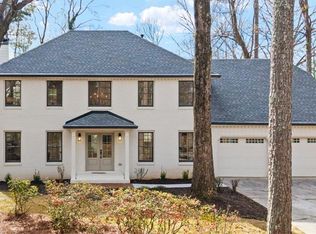 4466 Windsor Oaks Cir, Marietta, GA 30066