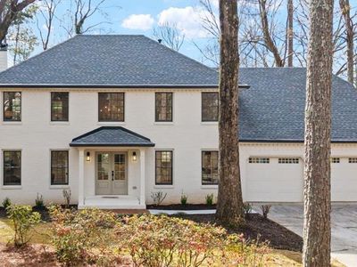 4466 Windsor Oaks Cir, Marietta, GA, 30066