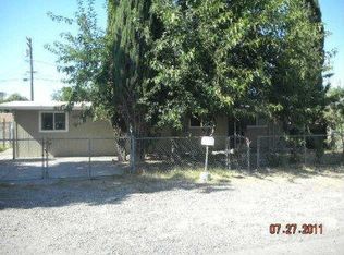 1509 Plumas Ave, Modesto, CA 95358