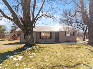 27 Christian Ln, Hazel, KY 42049