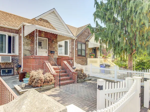 8291 Caldwell Ave, Middle Village, NY 11379