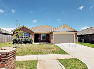 3521 SE 95th St, Moore, OK 73160